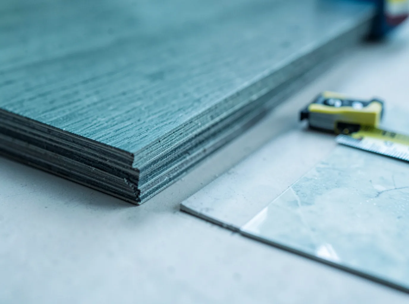 Luxury Vinyl Plank Installation Chickasha, OK FAQs